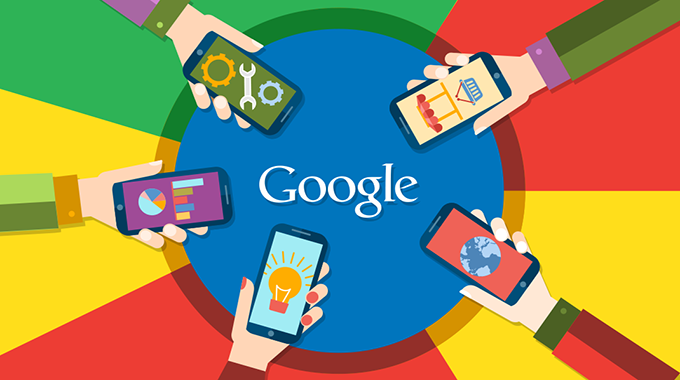 Mobile: Quem Dita as Regras é o Google