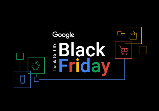 Dicas Google para a Black Friday Brasil 2016