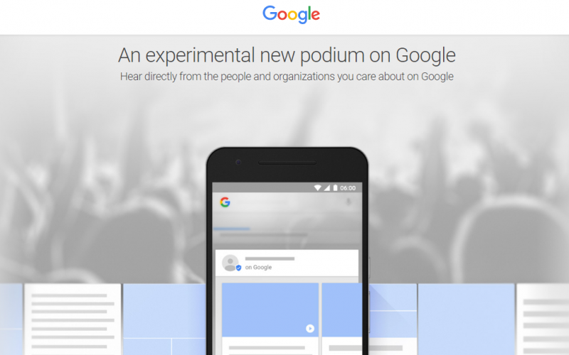 Google Posts: Nova Rede Social do Google